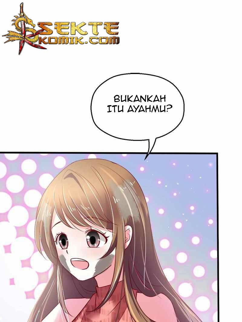 Beauty and the Beasts Chapter 36 Gambar 34